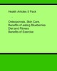 Thumbnail Health Article 5 Pack